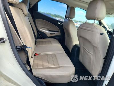Zdjęcie 11 z 13 samochodu: 2019 FORD ECOSPORT TITANIUM VIN:MAJ3S2KE6KC306249 - miniatura
