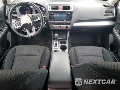 Zdjęcie 8 z 13 samochodu: 2017 SUBARU OUTBACK 2.5I PREMIUM VIN:4S4BSAHCXH3276568 - miniatura