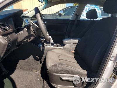 Zdjęcie 7 z 12 samochodu: 2016 KIA OPTIMA LX VIN:5XXGT4L39GG023823 - miniatura