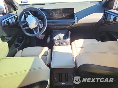 Zdjęcie 8 z 13 samochodu: 2026 BMW X3 30 XDRIVE VIN:5UX53GP0XT9258973 - miniatura