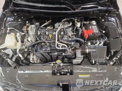 Zdjęcie 11 z 12 samochodu: 2023 NISSAN ALTIMA S VIN:1N4BL4BV3PN312347 - miniatura