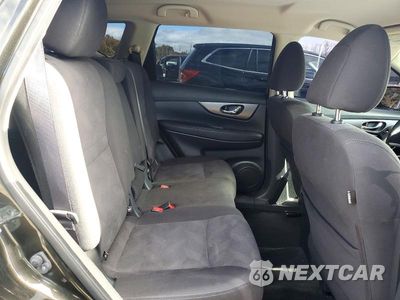 Zdjęcie 11 z 13 samochodu: 2016 NISSAN ROGUE SV VIN:KNMAT2MV1GP710247 - miniatura