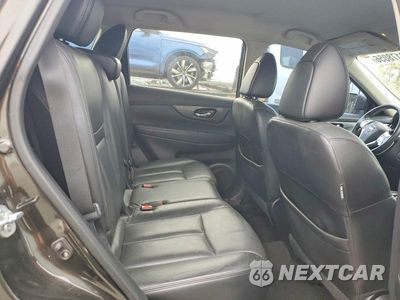 Zdjęcie 11 z 14 samochodu: 2014 NISSAN ROGUE SL VIN:5N1AT2MV4EC778445 - miniatura