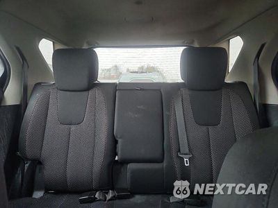 Zdjęcie 10 z 13 samochodu: 2011 CHEVROLET EQUINOX LT VIN:2CNALDEC9B6427091 - miniatura