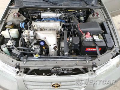 Zdjęcie 11 z 12 samochodu: 1998 TOYOTA CAMRY LE VIN:JT2BG22K0W0217029 - miniatura