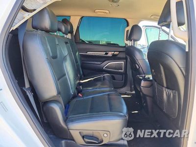 Zdjęcie 11 z 14 samochodu: 2020 KIA TELLURIDE LX VIN:5XYP2DHC5LG069554 - miniatura