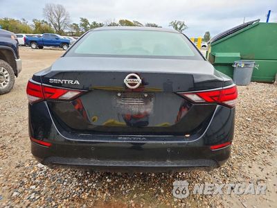 Zdjęcie 6 z 12 samochodu: 2020 NISSAN SENTRA S VIN:3N1AB8BV5LY308025 - miniatura