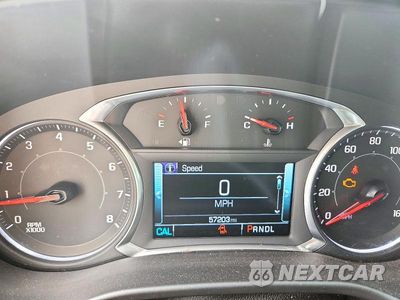 Zdjęcie 9 z 14 samochodu: 2017 GMC ACADIA SLT-1 VIN:1GKKNMLS9HZ311758 - miniatura