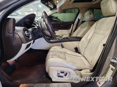 Zdjęcie 7 z 13 samochodu: 2011 JAGUAR XJL VIN:SAJWA2GB4BLV06749 - miniatura
