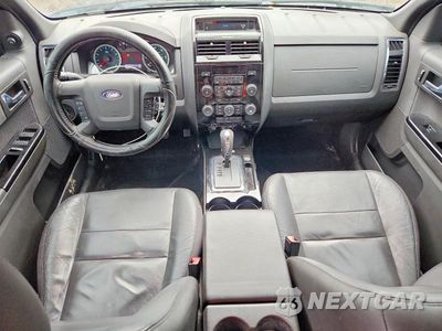 Zdjęcie 8 z 13 samochodu: 2012 FORD ESCAPE LIMITED VIN:1FMCU9EG7CKC05279 - miniatura