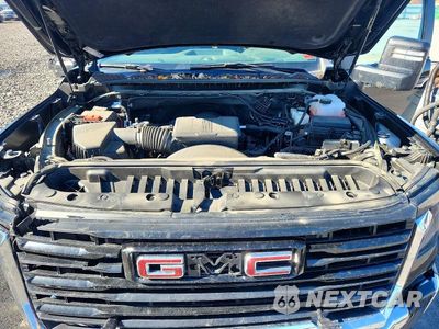 Zdjęcie 11 z 12 samochodu: 2026 GMC SIERRA K2500 HEAVY DUTY VIN:1GT4ULE77TF253847 - miniatura