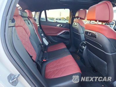 Zdjęcie 11 z 13 samochodu: 2024 BMW X6 XDRIVE40I VIN:5UX33EX06R9U33921 - miniatura