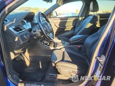 Zdjęcie 7 z 13 samochodu: 2018 BMW X2 SDRIVE28I VIN:WBXYJ3C36JEJ64822 - miniatura