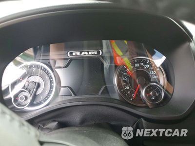 Zdjęcie 9 z 12 samochodu: 2020 RAM 1500 BIG HORN/LONE STAR VIN:1C6SRFFT5LN303924 - miniatura