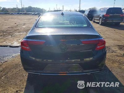 Zdjęcie 6 z 12 samochodu: 2017 BUICK LACROSSE ESSENCE VIN:1G4ZP5SS3HU193985 - miniatura