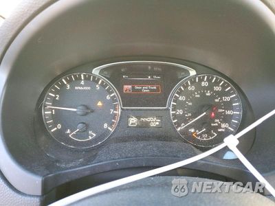 Zdjęcie 9 z 12 samochodu: 2015 NISSAN ALTIMA 2.5 S VIN:1N4AL3AP0FC269136 - miniatura