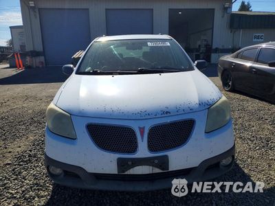 Piąte zdjęcie samochodu w środku: 2005 PONTIAC VIBE VIN:5Y2SL638X5Z468700 - miniatura