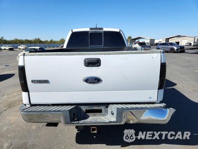 Zdjęcie 6 z 13 samochodu: 2004 FORD F150 VIN:1FTPX14514NB34112 - miniatura