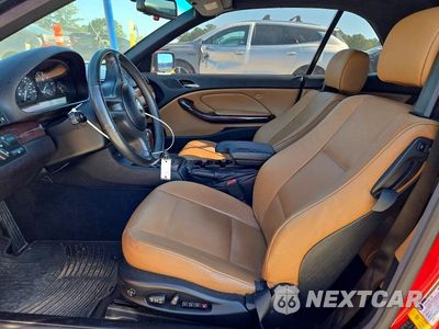Zdjęcie 7 z 12 samochodu: 2006 BMW 325 CI VIN:WBABW33446PX87393 - miniatura
