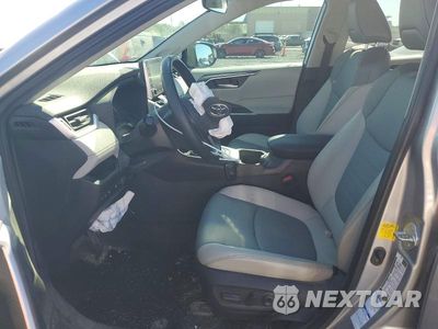 Zdjęcie 7 z 13 samochodu: 2021 TOYOTA RAV4 XLE PREMIUM VIN:2T3A1RFV3MC180537 - miniatura