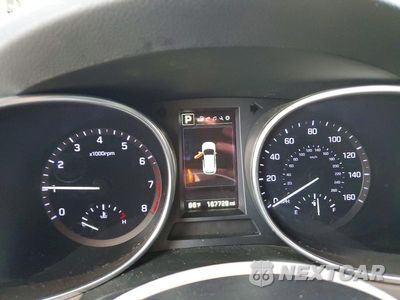 Zdjęcie 9 z 13 samochodu: 2019 HYUNDAI SANTA FE XL LIMITED ULTIMATE VIN:KM8SR4HF1KU304640 - miniatura