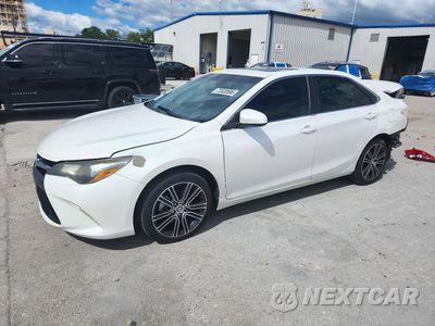 2016 TOYOTA CAMRY SPECIAL EDITION 4T1BF1FK5GU145099 - główne zdjęcie licytacji z USA - miniatura