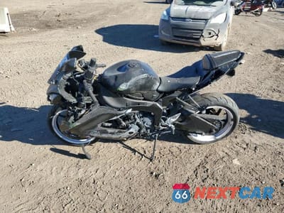 Zdjęcie 9 z 10 samochodu: 2018 KAWASAKI ZX636 F VIN:JKBZXJF16JA014513 - miniatura