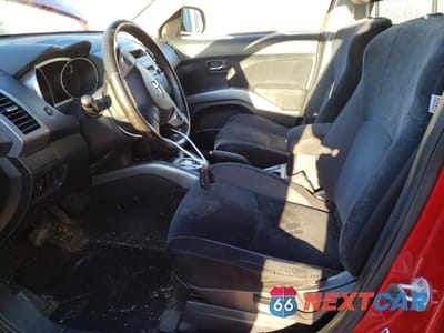 Zdjęcie 7 z 13 samochodu: 2012 MITSUBISHI OUTLANDER SE VIN:JA4JT3AX9CU600449 - miniatura