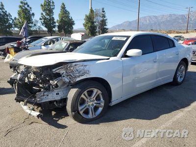 2019 DODGE CHARGER SXT 2C3CDXBG9KH632003 - główne zdjęcie licytacji z USA - miniatura