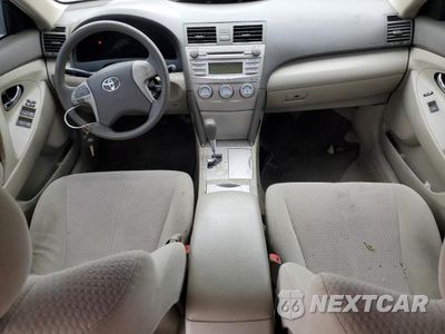 Zdjęcie 8 z 12 samochodu: 2011 TOYOTA CAMRY BASE VIN:4T1BF3EK7BU589414 - miniatura
