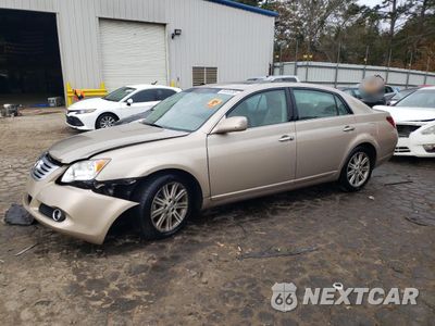 2008 TOYOTA AVALON XL 4T1BK36B98U290350 - główne zdjęcie licytacji z USA - miniatura
