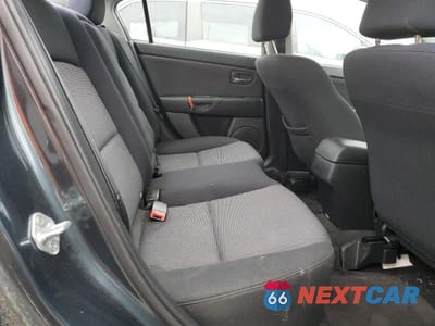Zdjęcie 10 z 13 samochodu: 2009 MAZDA 3 I VIN:JM1BK32G991222381 - miniatura