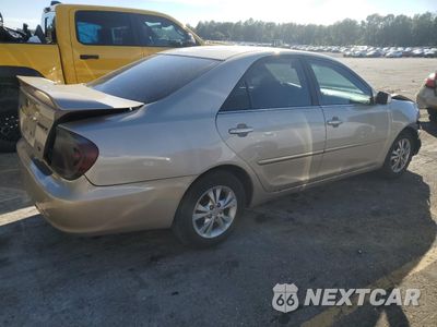 Trzecie zdjęcie samochodu z tyłu: 2006 TOYOTA CAMRY LE VIN:4T1BF30K76U635997 - miniatura