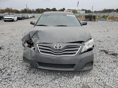 Piąte zdjęcie samochodu w środku: 2011 TOYOTA CAMRY BASE VIN:4T1BF3EK7BU589414 - miniatura