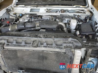 Zdjęcie 11 z 13 samochodu: 2019 CHEVROLET SILVERADO K2500 HEAVY DUTY VIN:1GC1KREY5KF156424 - miniatura