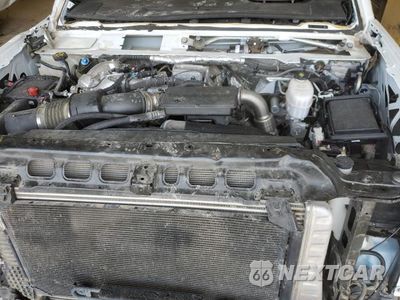 Zdjęcie 11 z 13 samochodu: 2019 CHEVROLET SILVERADO K2500 HEAVY DUTY VIN:1GC1KREY5KF156424 - miniatura