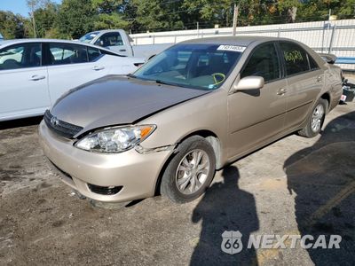2006 TOYOTA CAMRY LE 4T1BF30K76U635997 - główne zdjęcie licytacji z USA - miniatura