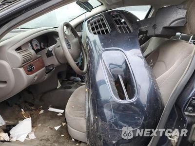 Zdjęcie 7 z 12 samochodu: 2002 DODGE STRATUS SE PLUS VIN:1B3EL46X32N237565 - miniatura
