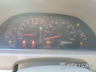 Zdjęcie 9 z 12 samochodu: 2006 TOYOTA CAMRY LE VIN:4T1BF30K76U635997 - miniatura