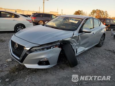 2022 NISSAN ALTIMA SL 1N4BL4EW3NN405581 - główne zdjęcie licytacji z USA - miniatura