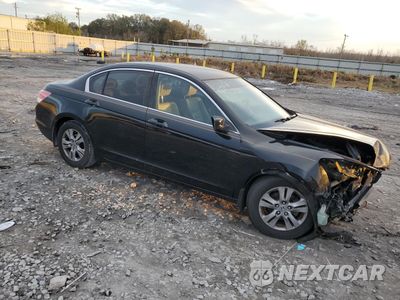 Czwarte zdjęcie samochodu z boku: 2012 HONDA ACCORD SE VIN:1HGCP2F67CA203127 - miniatura