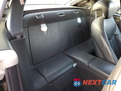 Zdjęcie 10 z 12 samochodu: 2007 MERCEDES-BENZ SL 600 VIN:WDBSK77F27F132303 - miniatura