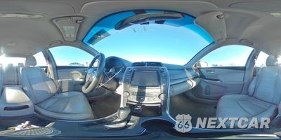 Zdjęcie 12 z 15 samochodu: 2015 TOYOTA CAMRY HYBRID VIN:4T1BD1FK1FU175902 - miniatura