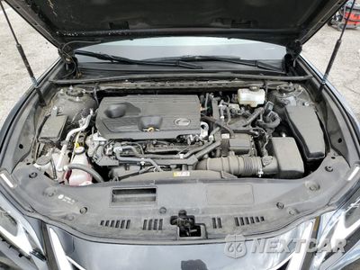 Zdjęcie 11 z 12 samochodu: 2022 LEXUS ES 300H BASE VIN:58ADA1C18NU013351 - miniatura