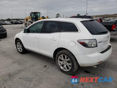 Drugie zdjęcie samochodu z przodu: 2009 MAZDA CX-7 VIN:JM3ER293490216071 - miniatura