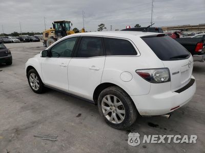 Drugie zdjęcie samochodu z przodu: 2009 MAZDA CX-7 VIN:JM3ER293490216071 - miniatura