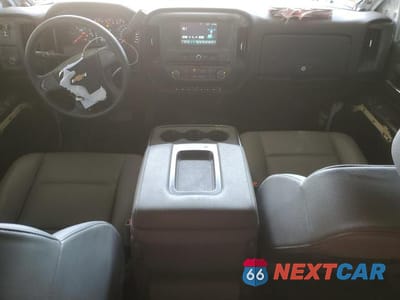 Zdjęcie 8 z 13 samochodu: 2019 CHEVROLET SILVERADO K2500 HEAVY DUTY VIN:1GC1KREY5KF156424 - miniatura