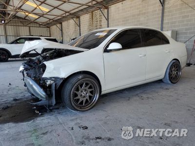 2005 VOLKSWAGEN NEW JETTA TDI 3VWRT71K75M627089 - główne zdjęcie licytacji z USA - miniatura