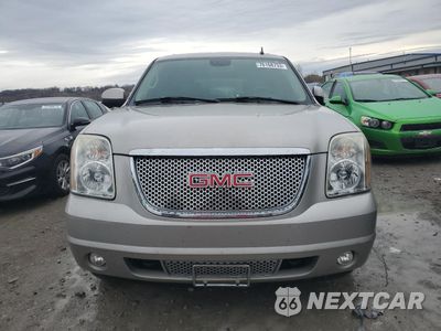 Piąte zdjęcie samochodu w środku: 2007 GMC YUKON DENALI VIN:1GKFK63827J276181 - miniatura