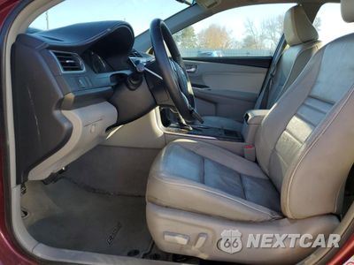 Zdjęcie 7 z 15 samochodu: 2015 TOYOTA CAMRY HYBRID VIN:4T1BD1FK1FU175902 - miniatura
